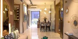 Lentor Hills Residences (D26), Apartment #571693141
